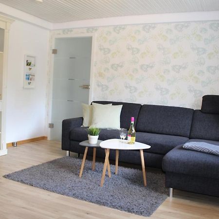 Ferienwohnung Bergluft Winterberg Esterno foto